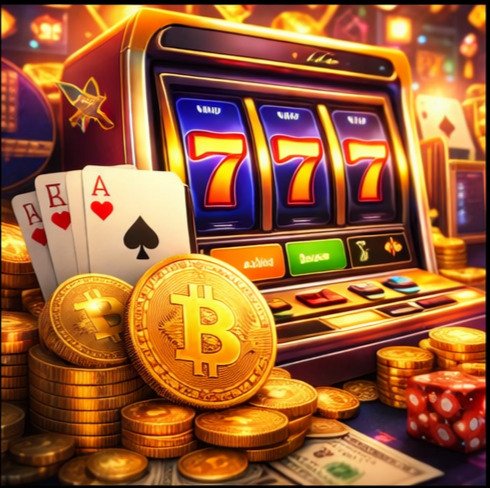 Crypto Casino